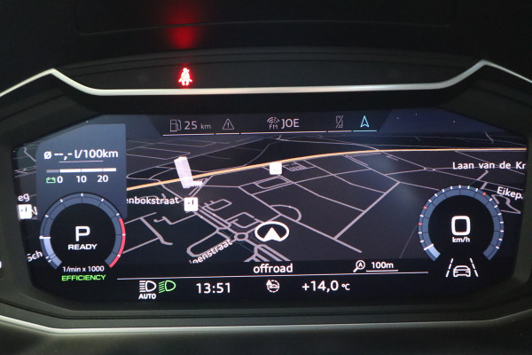 Audi A1 Sportback 30 TFSI Pro Line S Cruise control PDC Navi Automaat Carplay