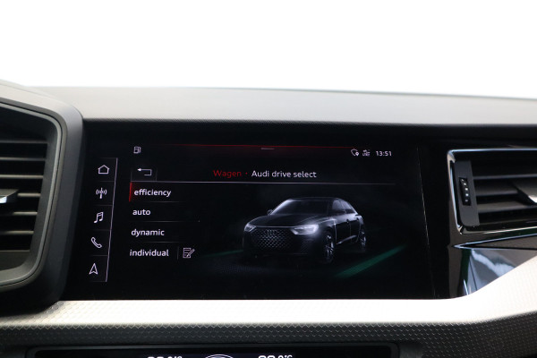 Audi A1 Sportback 30 TFSI Pro Line S Cruise control PDC Navi Automaat Carplay