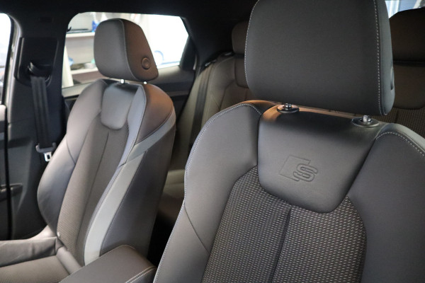 Audi A1 Sportback 30 TFSI Pro Line S Cruise control PDC Navi Automaat Carplay