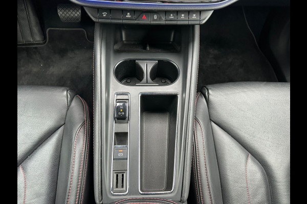 Škoda Enyaq iV 60 | SOH: 93,3% | Leder | 180 PK | Carplay, Android Auto 60 occasion