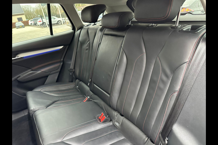 Škoda Enyaq iV 60 | SOH: 93,3% | Leder | 180 PK | Carplay, Android Auto 60 occasion