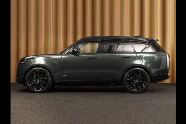 Land Rover Range Rover 3.0 P550e Autobiography 22"-MASSAGE-MERIDIAN