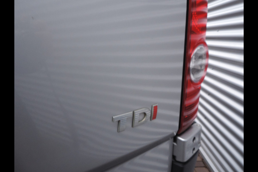 Volkswagen Crafter 35 2.0 TDI L2H2 3.5 trekhaak ZEER MOOI compleet