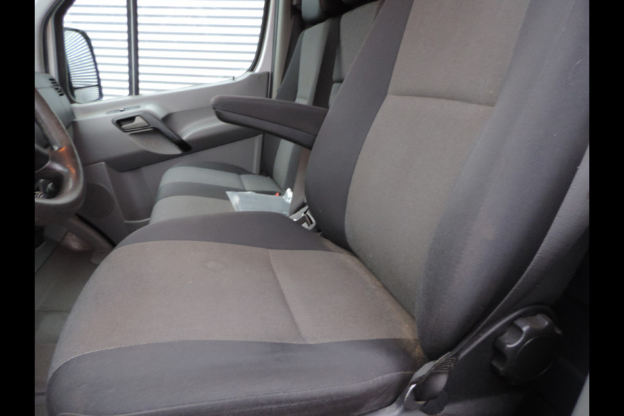 Volkswagen Crafter 35 2.0 TDI L2H2 3.5 trekhaak ZEER MOOI compleet