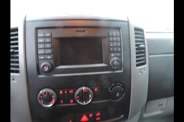 Volkswagen Crafter 35 2.0 TDI L2H2 3.5 trekhaak ZEER MOOI compleet