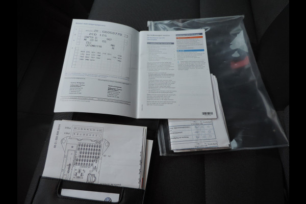 Volkswagen Crafter 35 2.0 TDI L2H2 3.5 trekhaak ZEER MOOI compleet