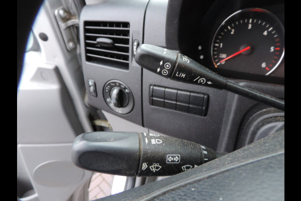 Volkswagen Crafter 35 2.0 TDI L2H2 3.5 trekhaak ZEER MOOI compleet