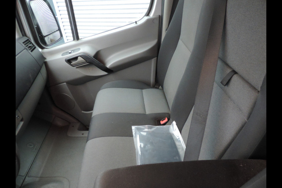 Volkswagen Crafter 35 2.0 TDI L2H2 3.5 trekhaak ZEER MOOI compleet