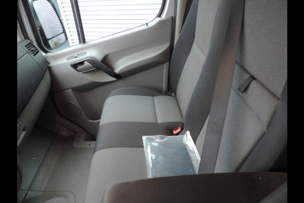 Volkswagen Crafter 35 2.0 TDI L2H2 3.5 trekhaak ZEER MOOI compleet