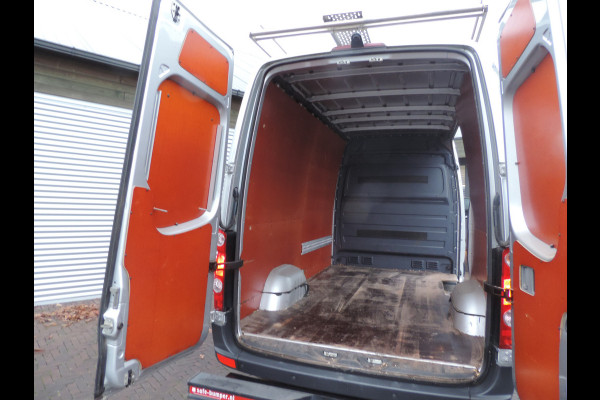 Volkswagen Crafter 35 2.0 TDI L2H2 3.5 trekhaak ZEER MOOI compleet