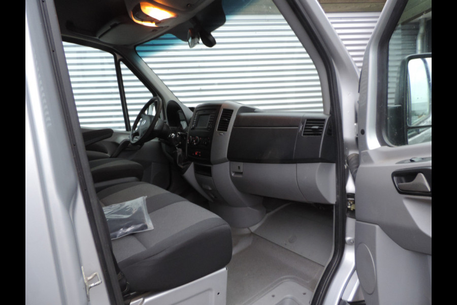 Volkswagen Crafter 35 2.0 TDI L2H2 3.5 trekhaak ZEER MOOI compleet