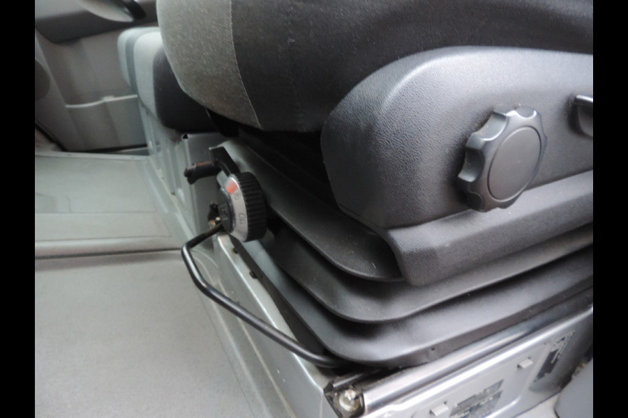 Volkswagen Crafter 35 2.0 TDI L2H2 3.5 trekhaak ZEER MOOI compleet