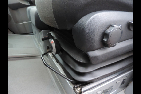 Volkswagen Crafter 35 2.0 TDI L2H2 3.5 trekhaak ZEER MOOI compleet