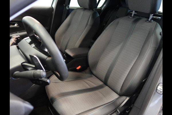 Peugeot 208 1.2 PureTech 100pk Automaat Allure Pack Navigatie Apple Carplay/Android Auto Camera Parkeersensor achter Cruise Control Virtual Cockpit Climate Control Getinte ramen