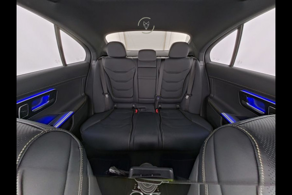 Mercedes-Benz C-Klasse AMG 63 S E Performance 4M+ 680 pk|Ceramic|Full Carbon|Aerodynamica|Night II|Performance Sound|20"|Premium Plus