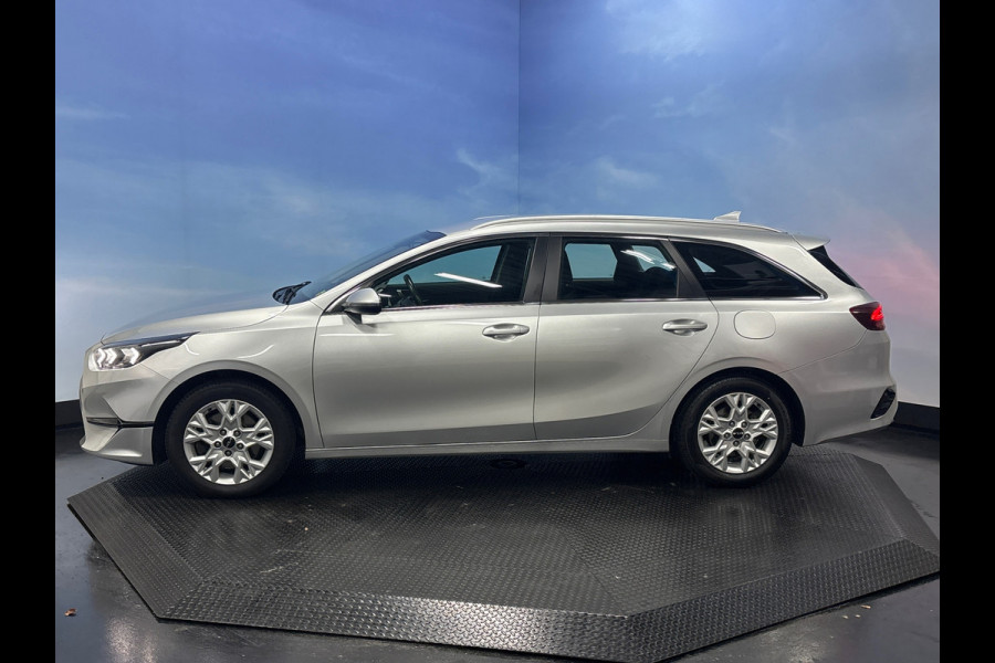 Kia Ceed Sportswagon 1.0 T-GDi DynamicLine Navi | Carplay | Trekhaak | Camera