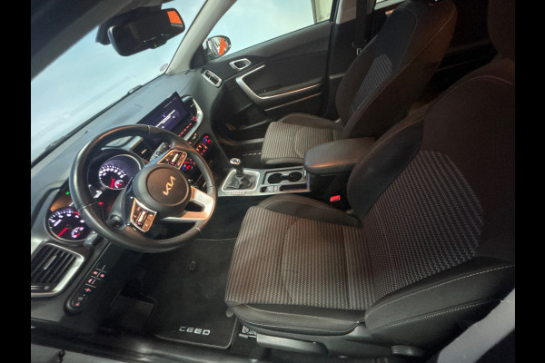 Kia Ceed Sportswagon 1.0 T-GDi DynamicLine Navi | Carplay | Trekhaak | Camera