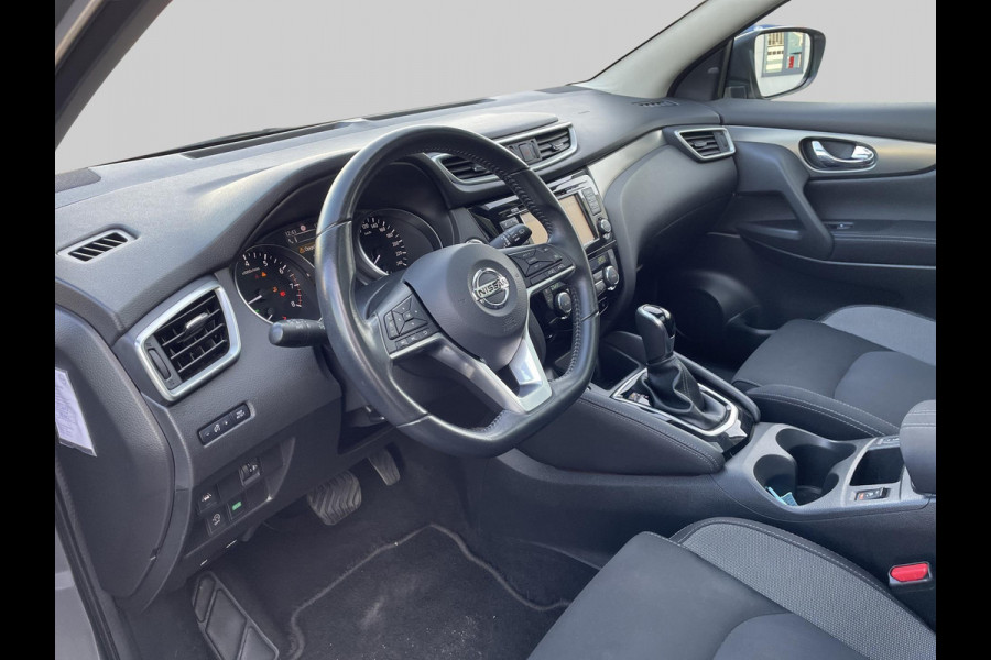 Nissan QASHQAI 1.2 N-Connecta | automaat | navi | pano | trekhaak |