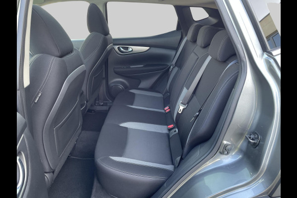 Nissan QASHQAI 1.2 N-Connecta | automaat | navi | pano | trekhaak |