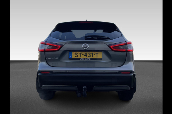 Nissan QASHQAI 1.2 N-Connecta | automaat | navi | pano | trekhaak |