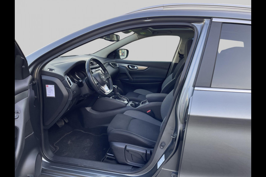 Nissan QASHQAI 1.2 N-Connecta | automaat | navi | pano | trekhaak |