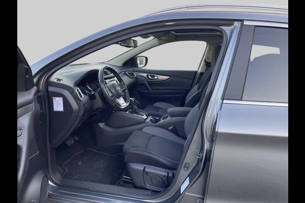 Nissan QASHQAI 1.2 N-Connecta | automaat | navi | pano | trekhaak |