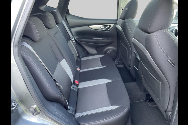 Nissan QASHQAI 1.2 N-Connecta | automaat | navi | pano | trekhaak |