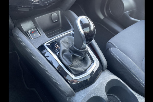 Nissan QASHQAI 1.2 N-Connecta | automaat | navi | pano | trekhaak |