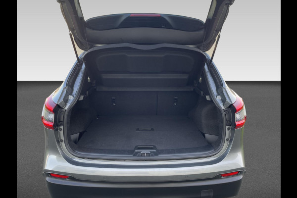 Nissan QASHQAI 1.2 N-Connecta | automaat | navi | pano | trekhaak |