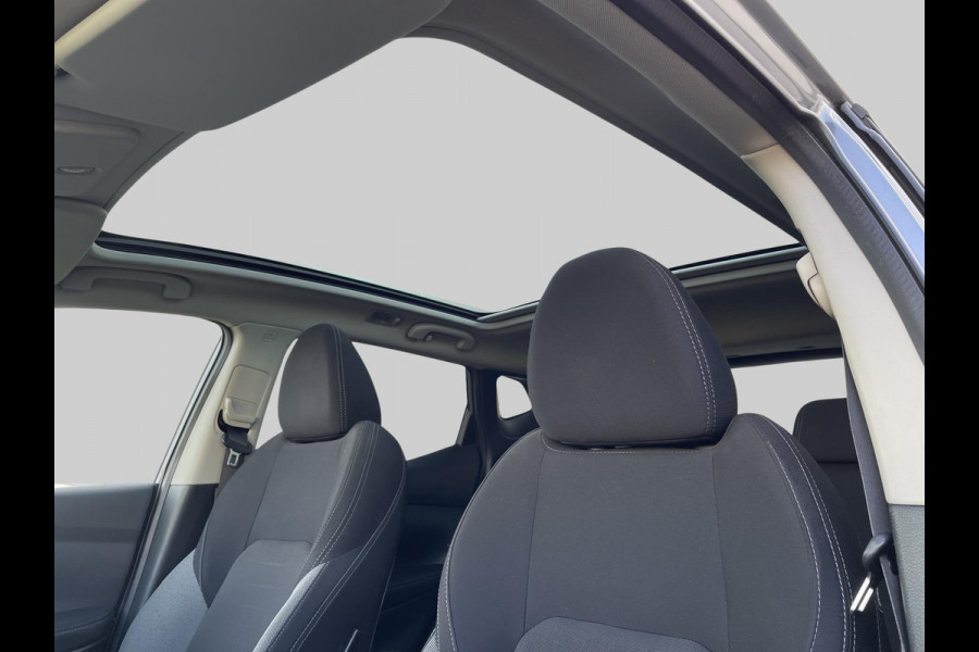 Nissan QASHQAI 1.2 N-Connecta | automaat | navi | pano | trekhaak |