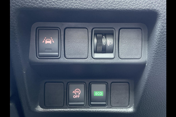 Nissan QASHQAI 1.2 N-Connecta | automaat | navi | pano | trekhaak |