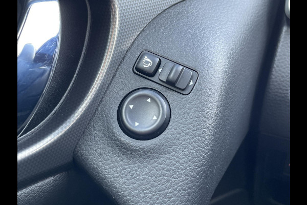 Nissan QASHQAI 1.2 N-Connecta | automaat | navi | pano | trekhaak |