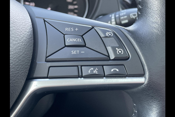 Nissan QASHQAI 1.2 N-Connecta | automaat | navi | pano | trekhaak |