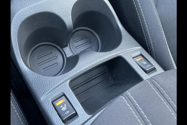 Nissan QASHQAI 1.2 N-Connecta | automaat | navi | pano | trekhaak |