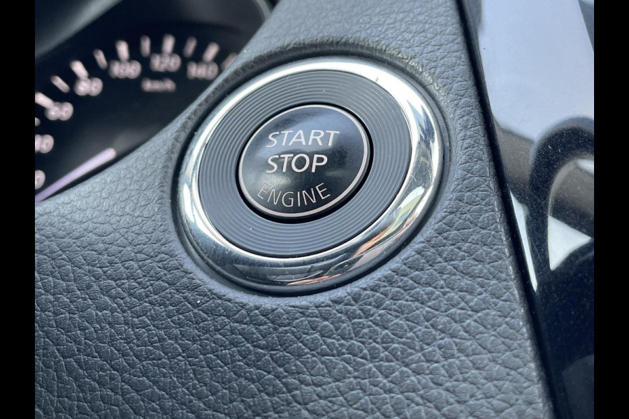 Nissan QASHQAI 1.2 N-Connecta | automaat | navi | pano | trekhaak |