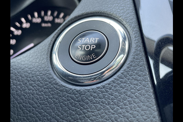 Nissan QASHQAI 1.2 N-Connecta | automaat | navi | pano | trekhaak |