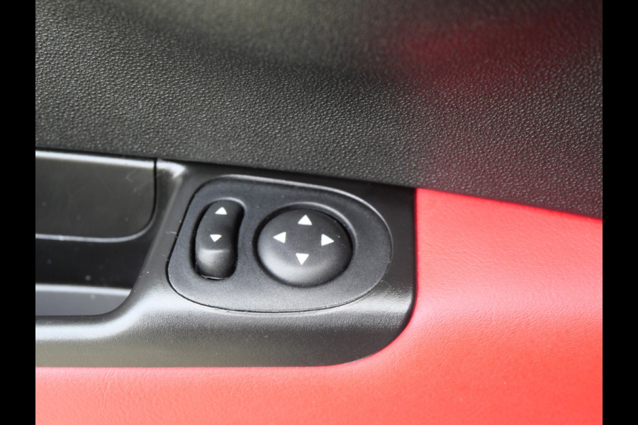 Fiat 500 1.2 SPORT | ABARTH | NAVIGATIE | SPORTUITLAAT | RIEM V.V. | UNIEK!!