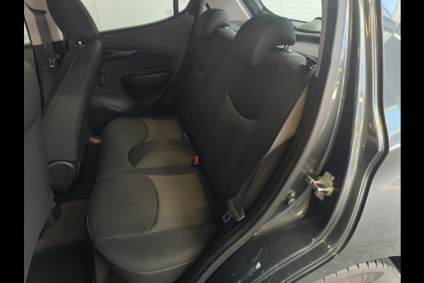 Opel KARL 1.0 ecoFLEX Edition Apple/Android uit 2017 Rijklaar + 12 maanden Bovag-garantie Henk Jongen Auto's in Helmond,  al 50 jaar service zoals 't hoort!