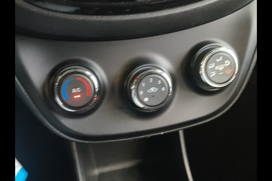 Opel KARL 1.0 ecoFLEX Edition Apple/Android uit 2017 Rijklaar + 12 maanden Bovag-garantie Henk Jongen Auto's in Helmond,  al 50 jaar service zoals 't hoort!