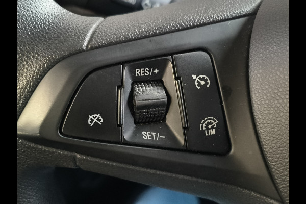 Opel KARL 1.0 ecoFLEX Edition Apple/Android uit 2017 Rijklaar + 12 maanden Bovag-garantie Henk Jongen Auto's in Helmond,  al 50 jaar service zoals 't hoort!