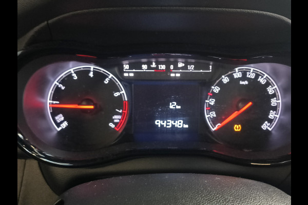 Opel KARL 1.0 ecoFLEX Edition Apple/Android uit 2017 Rijklaar + 12 maanden Bovag-garantie Henk Jongen Auto's in Helmond,  al 50 jaar service zoals 't hoort!