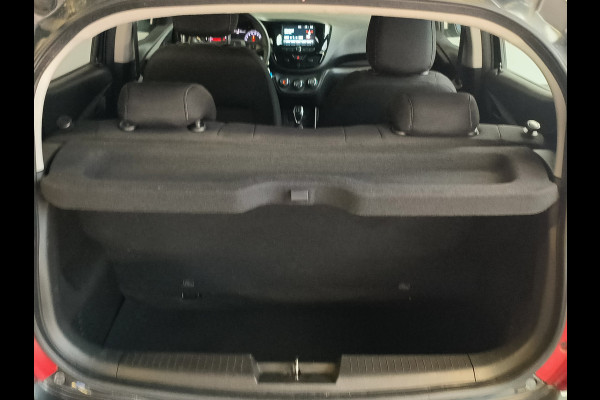 Opel KARL 1.0 ecoFLEX Edition Apple/Android uit 2017 Rijklaar + 12 maanden Bovag-garantie Henk Jongen Auto's in Helmond,  al 50 jaar service zoals 't hoort!