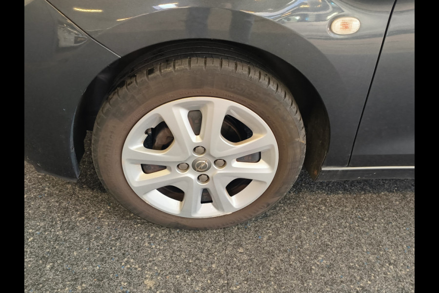 Opel KARL 1.0 ecoFLEX Edition Apple/Android uit 2017 Rijklaar + 12 maanden Bovag-garantie Henk Jongen Auto's in Helmond,  al 50 jaar service zoals 't hoort!