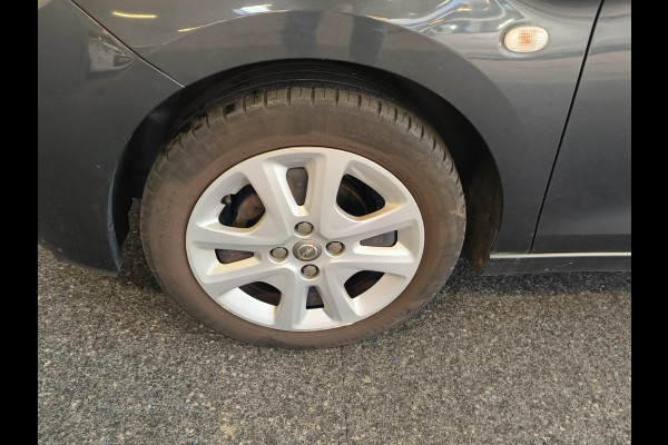 Opel KARL 1.0 ecoFLEX Edition Apple/Android uit 2017 Rijklaar + 12 maanden Bovag-garantie Henk Jongen Auto's in Helmond,  al 50 jaar service zoals 't hoort!