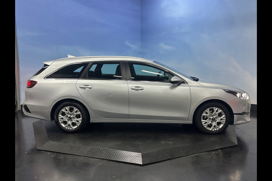 Kia Ceed Sportswagon 1.0 T-GDi DynamicLine Navi | Carplay | Trekhaak | Camera