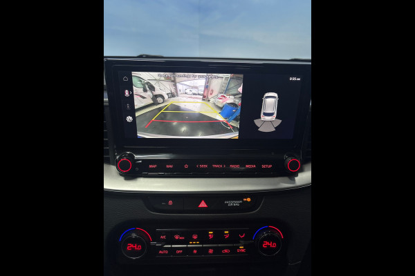 Kia Ceed Sportswagon 1.0 T-GDi DynamicLine Navi | Carplay | Trekhaak | Camera