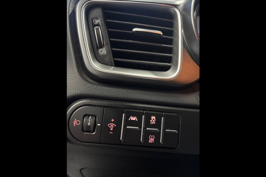 Kia Ceed Sportswagon 1.0 T-GDi DynamicLine Navi | Carplay | Trekhaak | Camera