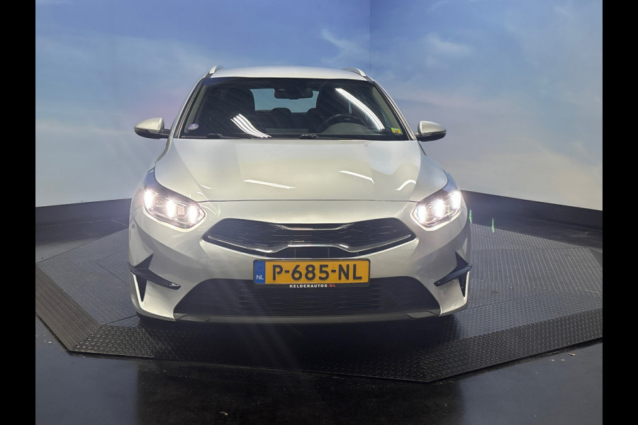Kia Ceed Sportswagon 1.0 T-GDi DynamicLine Navi | Carplay | Trekhaak | Camera