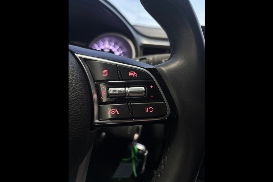 Kia Ceed Sportswagon 1.0 T-GDi DynamicLine Navi | Carplay | Trekhaak | Camera