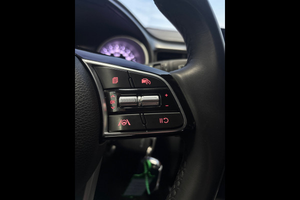 Kia Ceed Sportswagon 1.0 T-GDi DynamicLine Navi | Carplay | Trekhaak | Camera